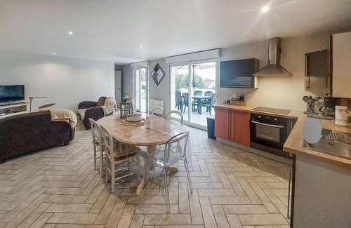 Carly Casa | Impresionante casa en Carly con cocina