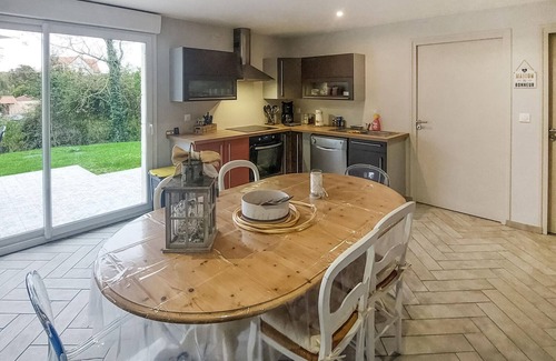 Carly Casa | Impresionante casa en Carly con cocina