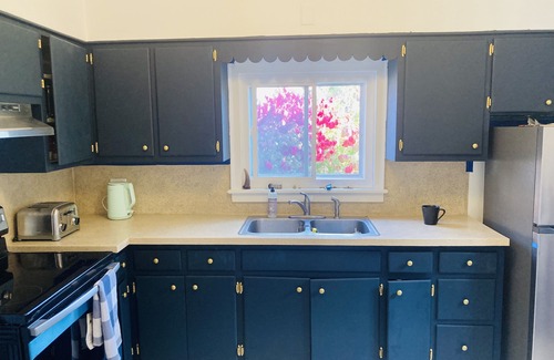 Catskill Apartamento | Cozy Home in Catskill Village!