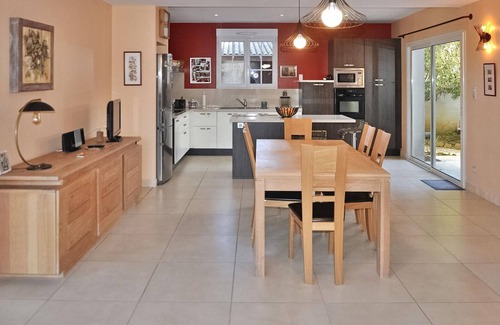 Cavillargues Casa | Acogedora casa en Cavillargues