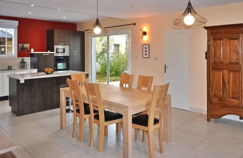 Cavillargues Casa | Acogedora casa en Cavillargues