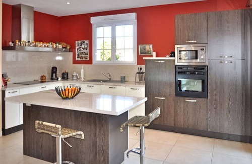 Cavillargues Casa | Acogedora casa en Cavillargues
