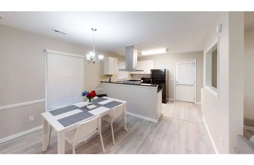 Greensboro Casa | Cozy Home in Central Location, Gboro & High Point!