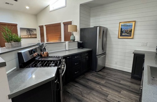 Concord Casa | Cozy Home in Concord