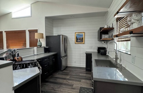 Concord Casa | Cozy Home in Concord