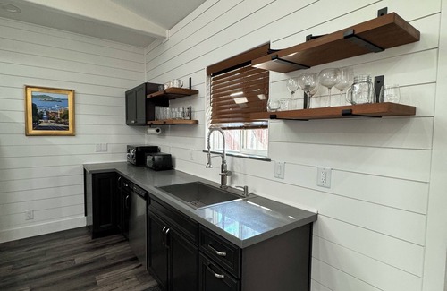 Concord Casa | Cozy Home in Concord