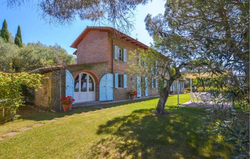 Ferretto Casa | Cozy Home In Cortona With Kitchen