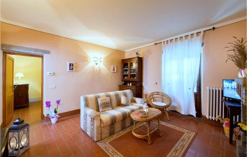 Ferretto Casa | Cozy Home In Cortona With Kitchen