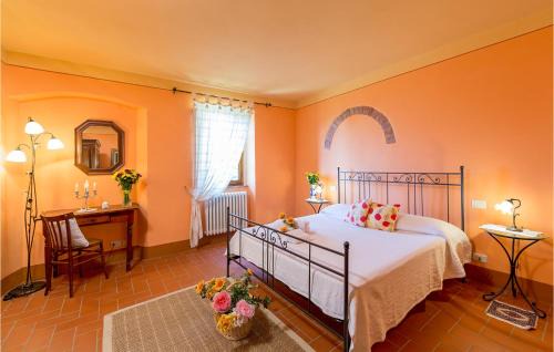Ferretto Casa | Cozy Home In Cortona With Kitchen