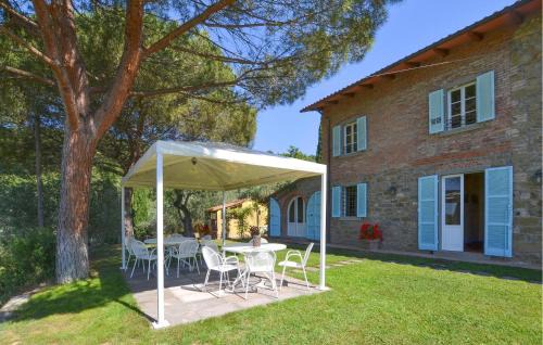Ferretto Casa | Cozy Home In Cortona With Kitchen