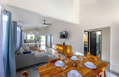 Esterillos Oeste Casa | Cozy 3BR home in gated community with private pool