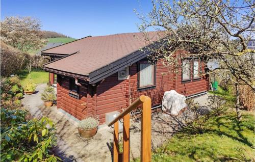 Diemelsee Casa | Cozy Home In Diemelsee With Wifi