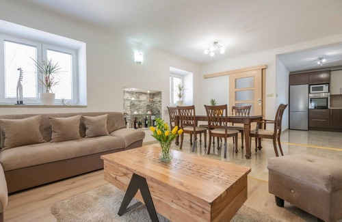 Lovrec Casa | Acogedora casa en Dobrince