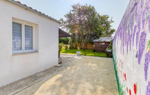 Dolus-d'Oleron Casa | Cozy Home In Dolus-D'oléron With Wifi