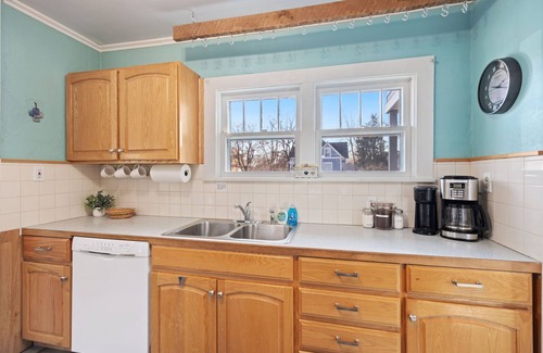 Loveland Casa | Cozy Home in Downtown Loveland W/ Free Bikes!