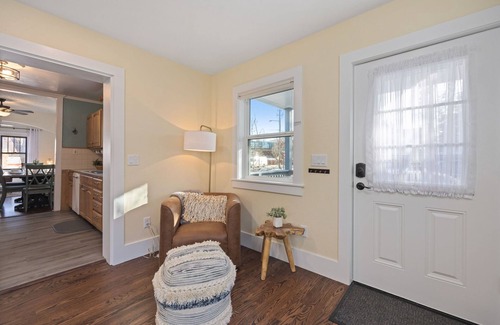 Loveland Casa | Cozy Home in Downtown Loveland W/ Free Bikes!