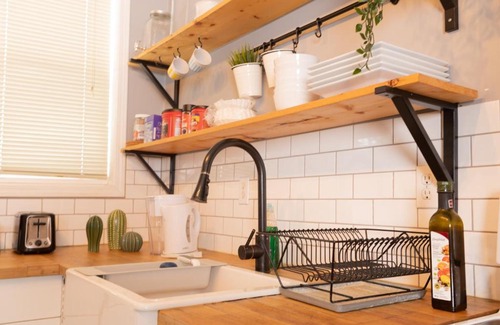 Winnipeg Apartamento | Cozy Home in Downtown Winnipeg
