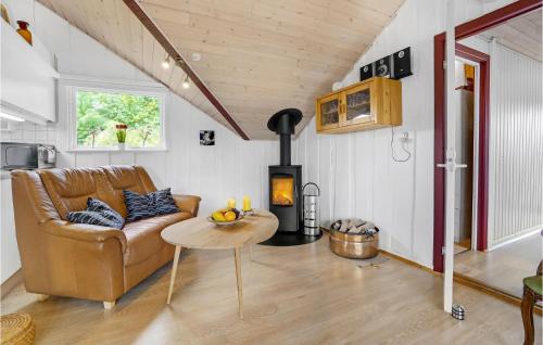 Rendbjerg Casa | Cozy Home In Egernsund With Wifi