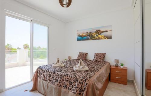 La Siesta Casa | Cozy Home In El Chaparral