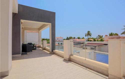 La Siesta Casa | Cozy Home In El Chaparral