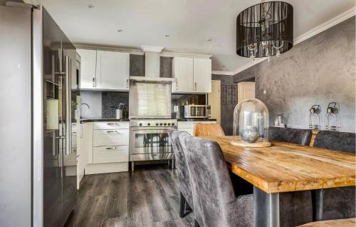 Erm Casa | Cozy Home In Erm With Wifi
