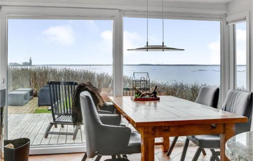 Esbjerg Casa | Cozy Home In Esbjerg V With Wifi