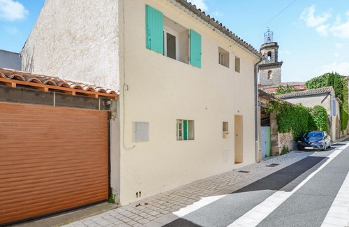 Eyguieres Casa | Bonita casa en Eyguières con WiFi