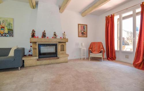 Eyguieres Casa | Cozy Home In Eyguières With Wifi