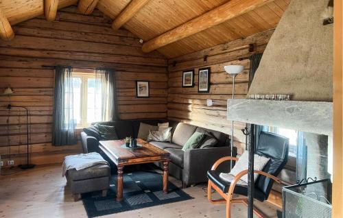 Hundorp Casa | Cozy Home In Fåvang With Wifi
