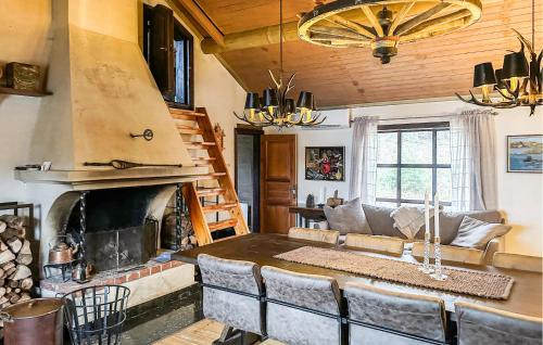 Kungsbacka O Casa | Cozy Home In Fjärås With House Sea View