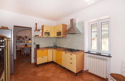 Panza Casa | Acogedora casa en Forio-Panza con WiFi