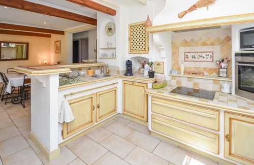 Mejannes-les-Ales Casa | Acogedora casa en Méjannes-les-Alès
