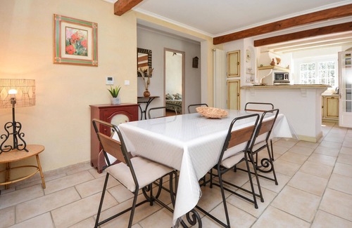 Mejannes-les-Ales Casa | Acogedora casa en Méjannes-les-Alès