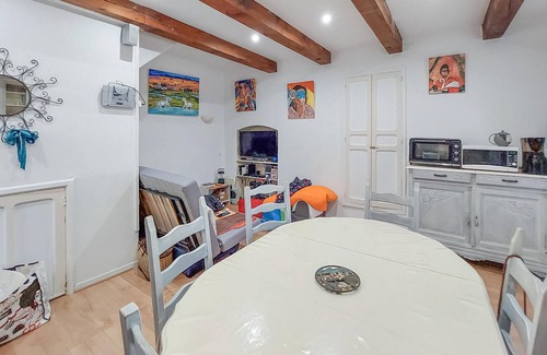 Molieres-Cavaillac Casa | Acogedora casa en Molières-Cavaillac