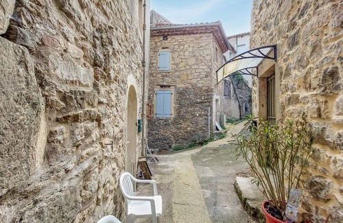 Molieres-Cavaillac Casa | Acogedora casa en Molières-Cavaillac