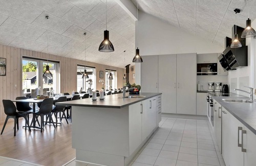 Frederiksvaerk Casa | Acogedora casa en Frederiksværk con.