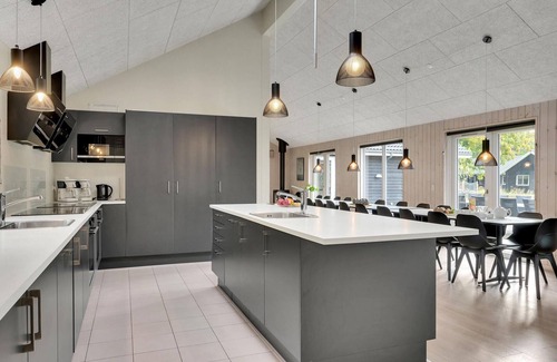 Frederiksvaerk Casa | Acogedora casa en Frederiksværk con.