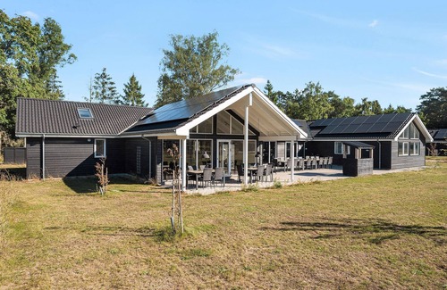 Frederiksvaerk Casa | Acogedora casa en Frederiksværk con.
