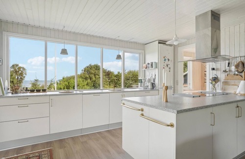 Fur Casa | Hermosa casa en Fur con cocina