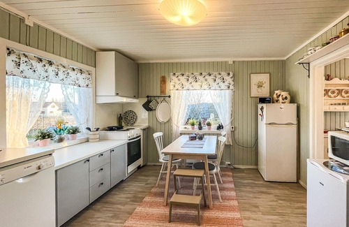 Valer Casa | Acogedora casa en Gravberget