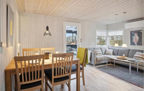Diernæs Strandby Casa | Cozy Home In Haderslev With Wifi