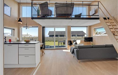 Fynshav Casa | Cozy Home In Haderslev With Kitchen