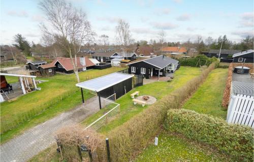 Nørre Hurup Casa | Cozy Home In Hadsund With Kitchen
