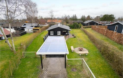 Nørre Hurup Casa | Cozy Home In Hadsund With Kitchen