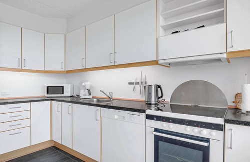Hasle Casa | Acogedora casa en Hasle con vistas al.