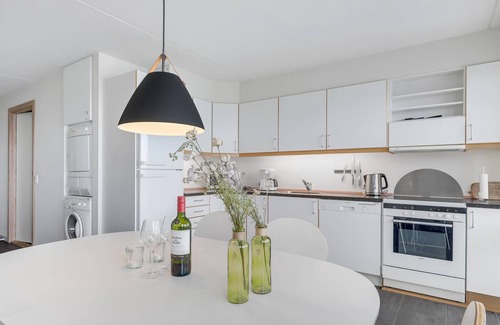 Hasle Casa | Acogedora casa en Hasle con vistas al.