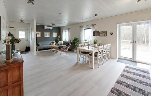 Sloinge Casa | Cozy Home In Heberg With Wifi
