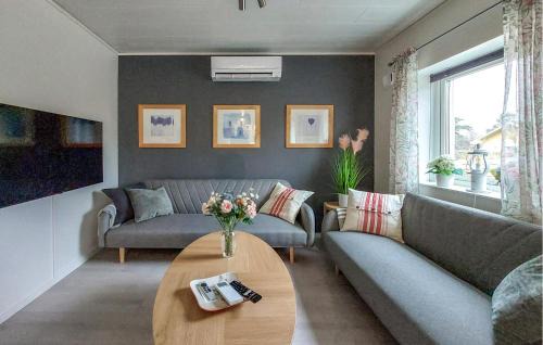 Sloinge Casa | Cozy Home In Heberg With Wifi