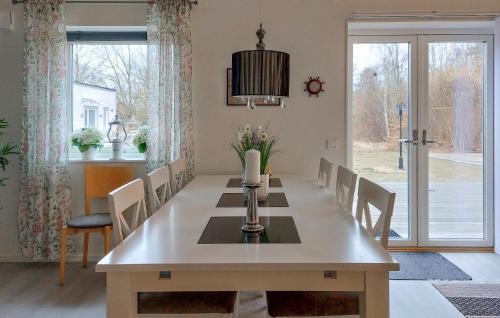Sloinge Casa | Cozy Home In Heberg With Wifi