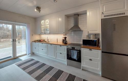 Sloinge Casa | Cozy Home In Heberg With Wifi